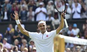 Карен хачанов кеи нисикори прогноз. Kej Nisikori Rodzher Federer 10 07 2019 Prognoz I Stavki Na Match Metaratings