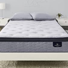 We did not find results for: Serta Rosehill Plush Pillow Top American Mattress