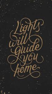 Coldplay Fix You Typography Quotes Lettering Quotes Words