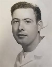 Preston Bolin Obituary (1941