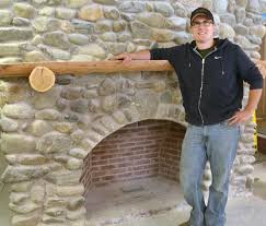 This is a highly specialised field involving the use of a rage of hand and power tools. Nine Months To Become A Professional Brick Stone Mason Daily Bulldog