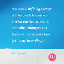 Uncovering Meaning By Gaining Access To Your Values Mindful Meant To Be Set Intentions Mindfulness Practice