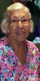 Carolyn Geiger Obituary