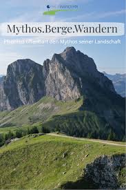 Mythos Berge Wandern In Pfronten Wandern Deutschland Wandern Allgauer Alpen