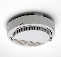 Smoke detector - Wikipedia