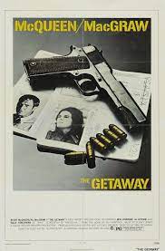 The Getaway 1972 Imdb