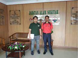 Sekapur sirih pihak jabatan berharap agar orang awam akan menggunakan ruang ini sebagai salah satu platform yang dapat. 27 November 2018 Deployment Kaspersky Project At Jabatan Alam Sekitar Jas Jabatan Alam Sekitar Temerloh Pahang Aswant