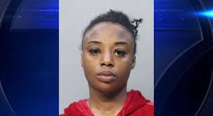 New York woman charged in string of thefts targeting men she met during  nights out in Miami Beach, police say