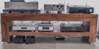 Geballtes projektwissen rund ums thema möbel selber bauen von hornbach: Diy Nachrustung Hifi Rack Mit Absorberfussen Bfly Audio Talis Pro L Hifi Ifas Der Blog Test Magazin Fur Audio Stereo High End