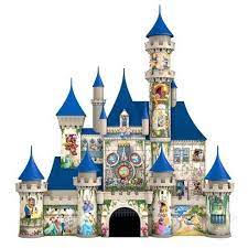 216pc 3d puzzle more product information. Love This Cinderella Castle 3d Puzzle Perfect For Any Disney Princess Fan Christmas Gift Birthday Present Pr Disney Shop Disney Merchandise Disney Kids