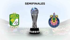 May 24, 2021 · the latest tweets from chivas femenil (@chivasfemenil). Leon Vs Chivas Duelo Inedito En Liguilla