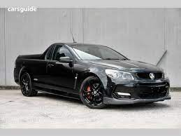 Black Holden Commodore Ute For Sale Page 3 Carsguide