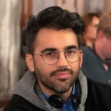 Watch Man Seeking Woman