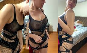 Érika Jovem Esposa Deliciosa - Bucetinha Exibida na Net - Porno Carioca