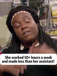 The Undercover Boss Erica Ending Season