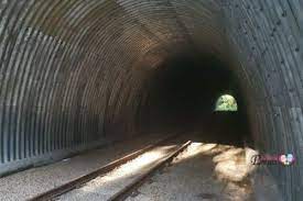 Tunnel tents all departments alexa skills amazon devices amazon global store amazon warehouse apps & games audible. Hidden Clementi Road Railway Tunnel Singapore