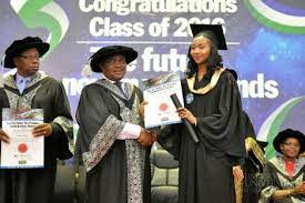 You can apply online for the preferred course directly from studyroute. The Graduating Class Of 2016 From The Limkokwing University Lijengmatjotjobela