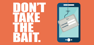 70% of ransomware attempts come from phishing. National Cyber Security Awareness Month How To Protect Yourself From Phishing Scams Information Technology University Of Pittsburgh