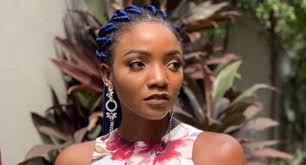 Simi Expresses Displeasure Over Her 2-Year-Old Daughter Deja