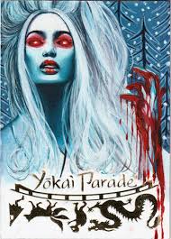 Michal Ivan Original Art Crow Sketch Card