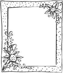 Pin On Border Art