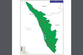 Lok Sabha Election 2019 Kerala Profile Of 20 Seats In