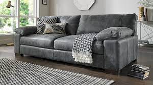 Pin On A Few Black Leather Sofa Ideas