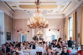 Le haus annaberg vous intéresse ? Hochzeit Haus Annaberg Bonn
