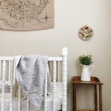 Nursery Brentwood Home Mattress Giveaway Crib Mattress Whimsical Decor Kids Corner