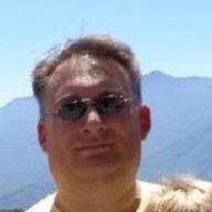 Crystal Lake TH to Meadow Lake