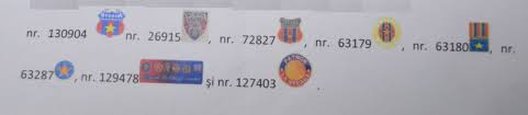 Jandarmeria este deja prezenta in berceni pentru a mentine pacea intre fanii celor doua echipe. Exclusiv Incredibil Csa Steaua A Vrut SÄƒ InterzicÄƒ È™i Actuala SiglÄƒ A RoÈ™ AlbaÈ™trilor Victorie Mare Pentru Fcsb Precizare ImportantÄƒ Despre Palmares