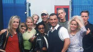 May 08, 2014 · who will be the next big brother winner? Was Wurde Aus Big Brother Teilnehmern Der Ersten Staffel Promiflash De
