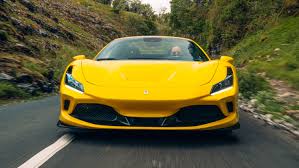 You have no price alerts. Buy Ferrari F8 Spider Price Ppc Or Hp Top Gear
