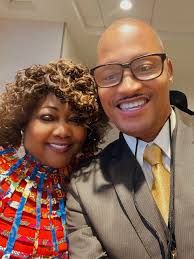 Here are a few pictures from my induction into the National Black Radio  Hall of Fame in St. Louis. Congratulations to all the inductees.  #Blackhalloffame #halloffame @star945 hot105fm #lorenzoicetea  #lorenzoiceteathomas #nationalblackhalloffame