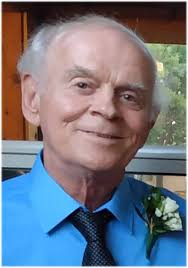 Obituary for Donald "Donny" Harrington