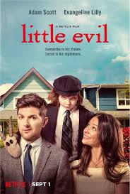 8 Little Evil 2017 Netflix Film October 2017 Halloween Horror Movie Marathon Streaming Movies Free Free Movies Online Full Movies