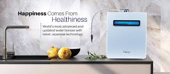Ionizer Water Machine | Buy Online Today