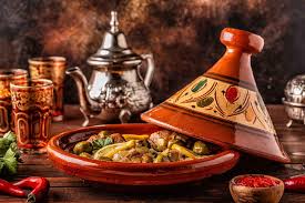 Authentic Moroccan Cuisine: Indulge in Flavors of Traditional Food Tours