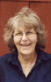 Obituary information for Joyce Ruth Boughton Shute