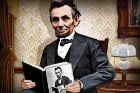 The most common abraham lincoln book material is ceramic. Publishers Favorite President Wsj