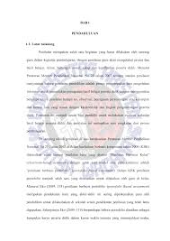 Pelaksanaan Penilaian Portofolio Dalam Mata Pelajaran Ppkn