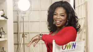 Signature of american television personality, oprah winfrey. Oprah Winfrey Starts Every Meeting With These Same 3 Sentences Fairygodboss