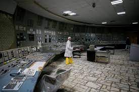 Slovenia's krsko nuclear power plant has been shut down as a precaution after a 6.2 magnitude earthquake was registered in neighbouring croatia radiation from fires that have torn through forests around ukraine's defunct chernobyl nuclear power plant poses no risk to human health, the un. Chernobyl How 3 Volunteers Prevented A Far Bigger Nuclear Disaster