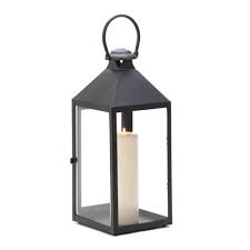 Candle lanterns are great for using outside to illuminate your exterior entertainment area. Small Black Metal Lanterns Revere Candle Holder Wedding Centerpiece Brand New Home Decor Candle Holders Accessories