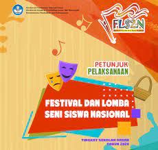 Juknis fls2n sma 2020 pdf. Juknis Fls2n Tahun 2020 Sekolah Dasar Kelas Guru