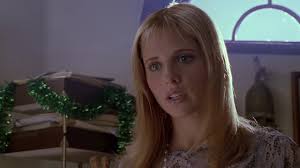 Is the character in the new trailer Millie and what is the context of the  scene?