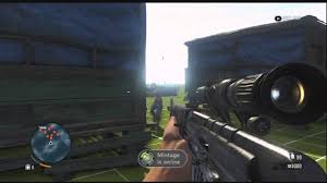 You can pick it up before getting there but you . Far Cry 3 Z93 Sniper Gameplay Sp By Gamepro Israel