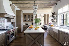13 alluring modern farmhouse kitchens