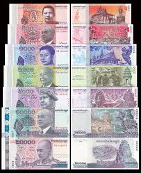 Send money to the top cash pickup locations throughout cambodia such as aba bank and sacombank. Ban Tiá»n XÆ°a Campuchia Gia Ráº» á»Ÿ Ä'au Shop Tiá»n SÆ°u Táº§m D Money