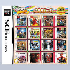 However, with the two previous games, this one is slightly better but some people still think this isn't. Buy 3ds Nds Game Card Nintendo Pokemon Mario Game Card Games Nintendo Pokemon Ds Games